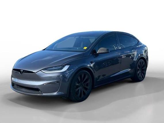 TESLA MODEL X 2022 7SAXCBE58NF334844 image TESLA MODEL X 2022 7SAXCBE58NF334844 image